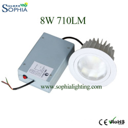 Lampu Kecemasan 8w Membawa Lampu Kecemasan Lampu Api Keluar