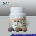 Evcil Multivitamin Tabletleri 3g