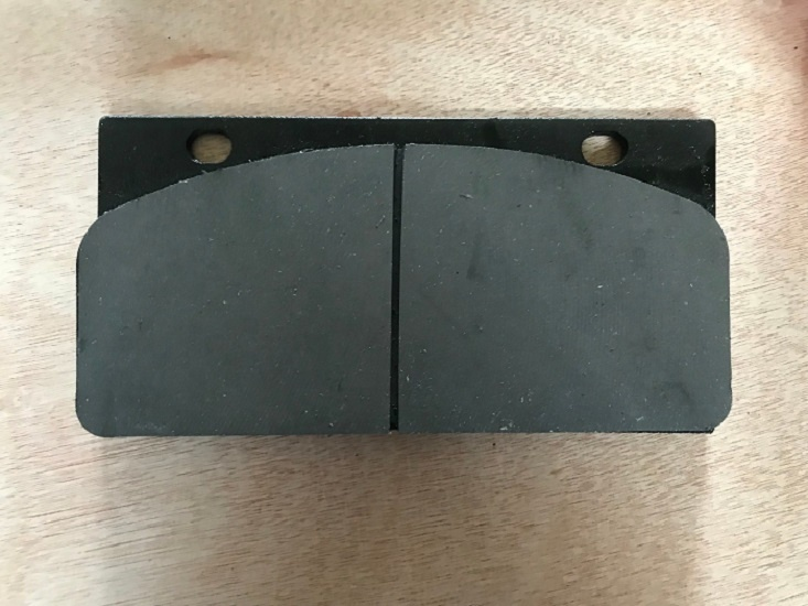 Brake Pad Parts 5 Jpg