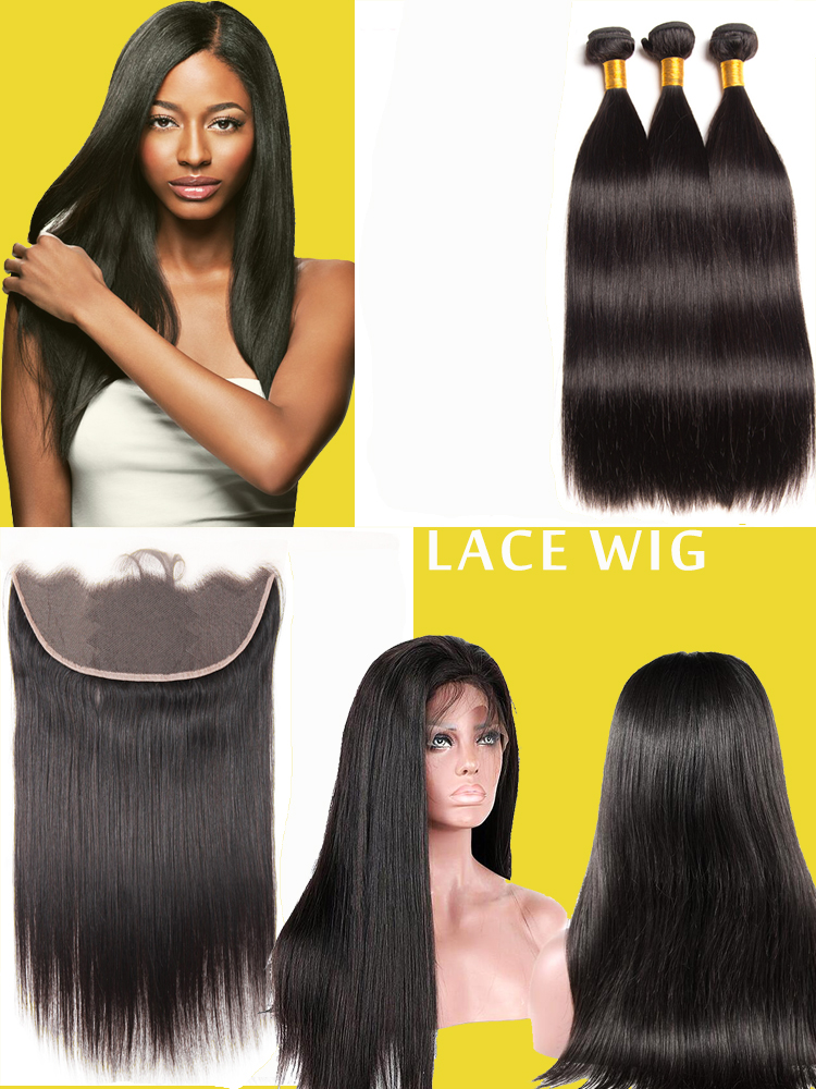 Virgin Human Hair in thailand, Free Sample Thailand Virgin Hair with Long Lasting