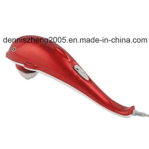 Electric Handheld Massager Massage Hammer