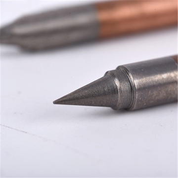 High Quality Copper Tungsten Electrode Alloy Rod