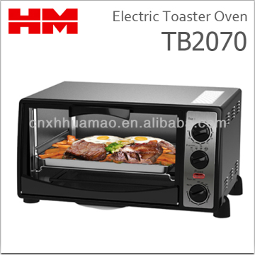 Electric Toaster Oven / Oven Toaster