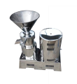 Produk Baru Peanuts Colloid Mill