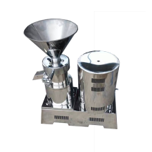 Widely used jam colloid mill
