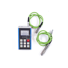 Magnetic Coating Thickness Gauge Probe Coating Meter