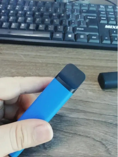 High Quanlity 1500 Puffs 850 mAh 5ml Big Capacity Disposable E Cigarette