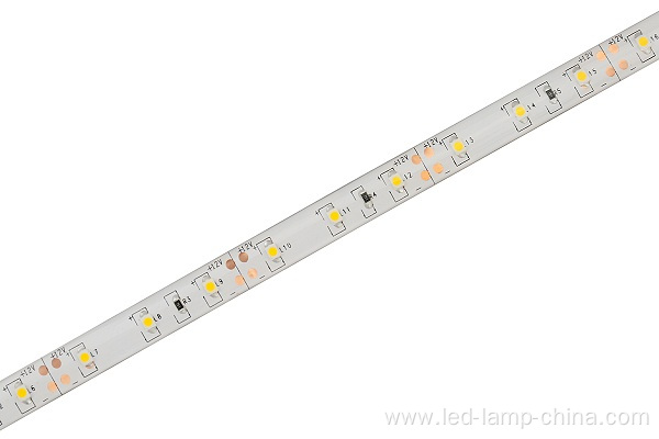 Waterproof Ra80 SMD2835 LED Strip Light LED Lighting