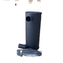 Excavator Engine Part Muffler for Caterpillar E120B: Part Number 5I7914