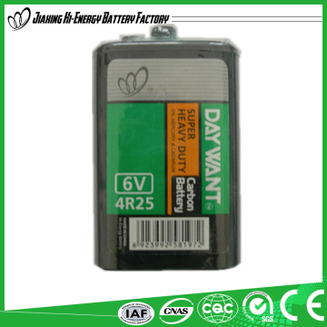 Wholesale Iec Standard Ce Certification Trojan Battery 6V