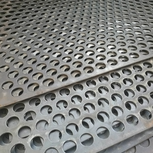 ss304 perforated metal sheets 2mm ss plate