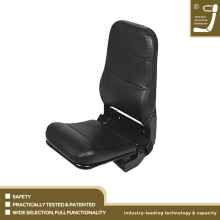 Special Purpose Crew Seat