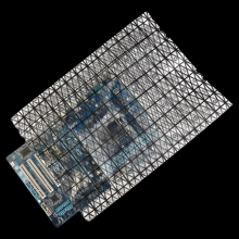 Anti - Static Moisture - Barrier Conductive Bags