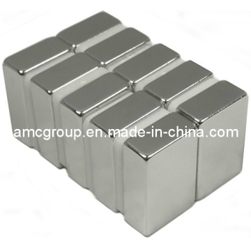 NdFeB Magnet Block Series