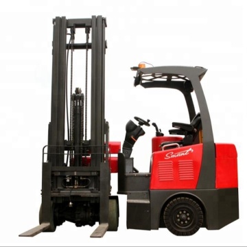 THOR 1 ton Electric Lifting Truck