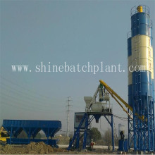 75 Wet Construction Cement Mix Equipment