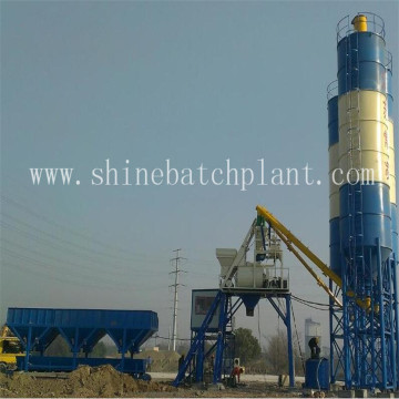 75 Wet Construction Cement Mix Equipment