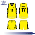 Goedkope basketbalshirts voor heren