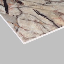 waterproof boards marble grain bathroom wall designs