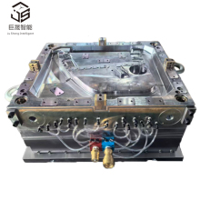 Auto Door Panel Molding Die