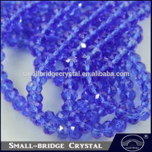 Hot Sale Loose Beads Mix Color Glass Jewelry Bulk Buy From China