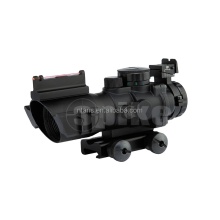 Spike 4X32 Crosshair Glass Reticle Scope/Prism Scope