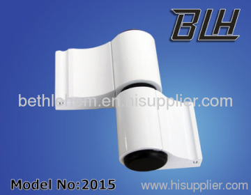 Aluminium Pivot Hinge?