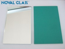 China 4mm Silver Float Mirror