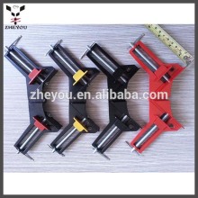 4" aluminum corner clamp for woodworking