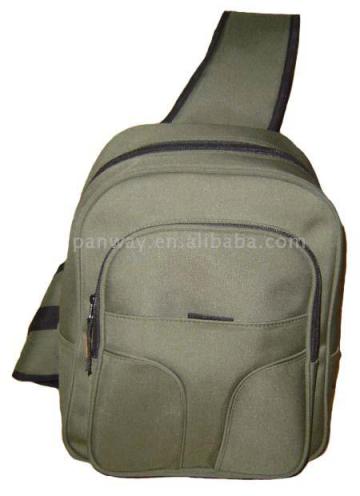 Single Shoulder Backpack