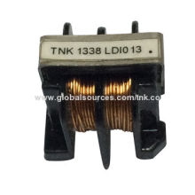 Line Filter, Through Hole Magnetic