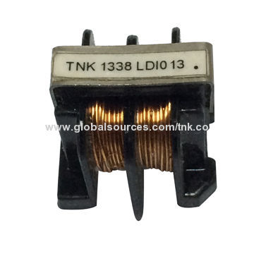 Line Filter, Through Hole Magnetic