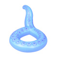 ISO9001 OEM Octopus Tail Float Pool Pool Float