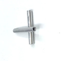 CNC machining Aluminium Parts