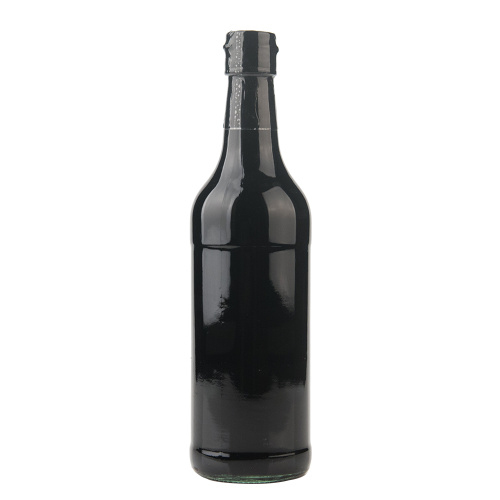 Molho de Soja Escuro Superior 500ml