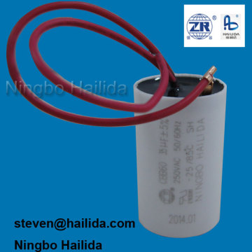 35uf cbb60 water pump capacitor