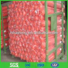 Construction safety netting, building safety net, scaffold safty netting