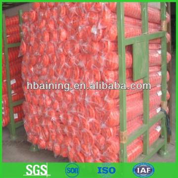 Construction safety netting, building safety net, scaffold safty netting