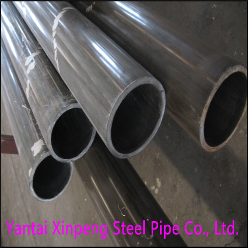 precision cold drawn cold rolled AISI 1045 carbon steel pipe
