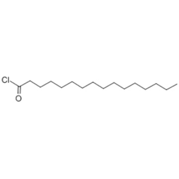 Chlorure de palmitoyle CAS 112-67-4