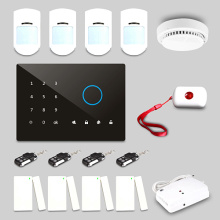 Smart alarm Infrared alarm High quality alarm manufacturers