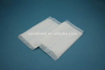 High quality medical non woven combine dressing ABD pad