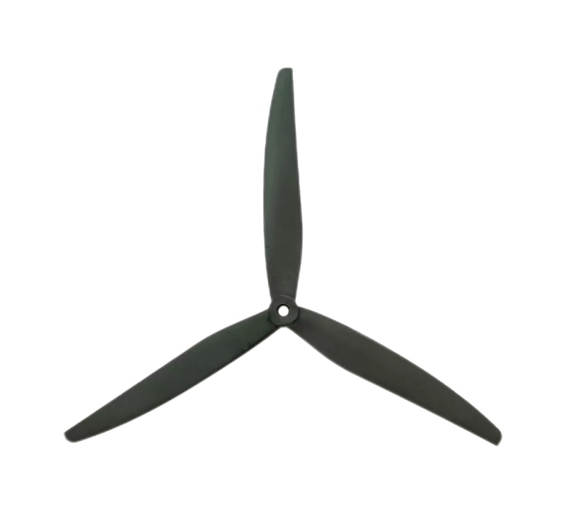New Arrival 3-Blade GEMFAN 1270 Propeller for Multirotor Drone