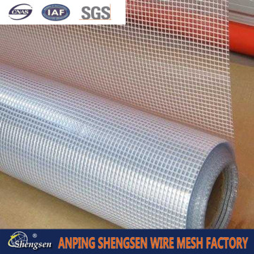 alkali-resistant fiberglass mesh for wall covering