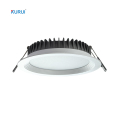 Pemuliharaan Tenaga Kuasa Rendah Luaran LED Downlight LED