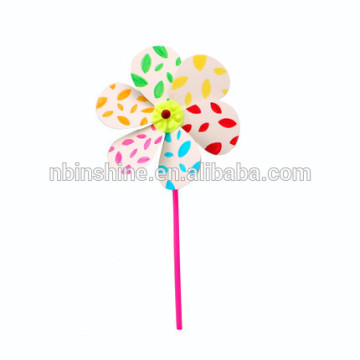 paper craft for kids , diy paper windmill , toy windmill