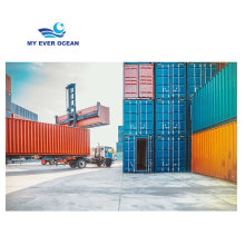 Ever Ocean Freight Booking: FCL & LCL Container Shipping to USA & Canada