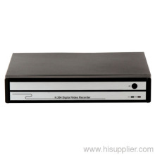 4ch Stand Alone Economy Dvr?