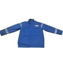 HBC Flame Resistant Hi-Vis Mining and Construction Safety Clothing