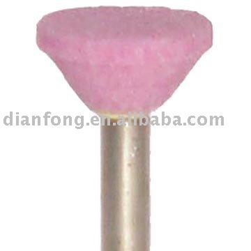 pink corundum abrasive